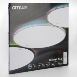Накладной светильник Citilux CL749601