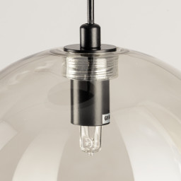 Подвесной светильник Citilux CL202133