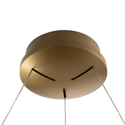 Подвесной светильник Citilux CL220263