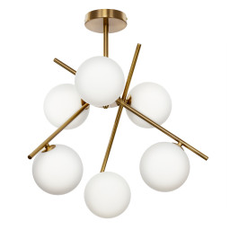 Люстра на штанге Citilux CL242163