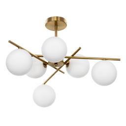 Люстра на штанге Citilux CL242163