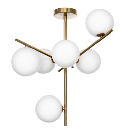 Люстра на штанге Citilux CL242163