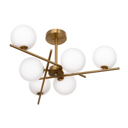 Люстра на штанге Citilux CL242163
