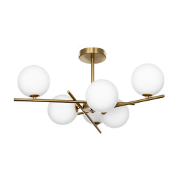 Люстра на штанге Citilux CL242163