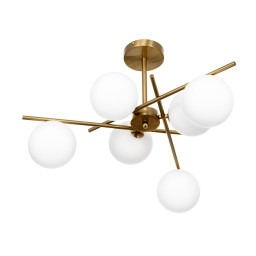 Люстра на штанге Citilux CL242163