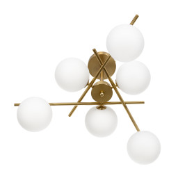 Люстра на штанге Citilux CL242163