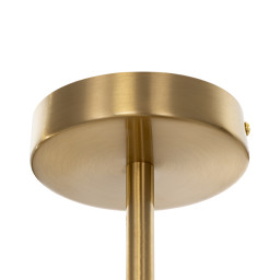 Люстра на штанге Citilux CL242163