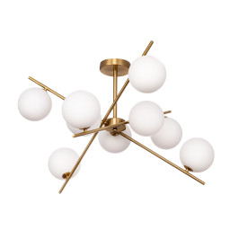 Люстра на штанге Citilux CL242193