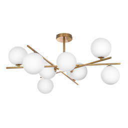 Люстра на штанге Citilux CL242193