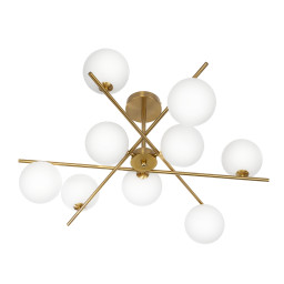Люстра на штанге Citilux CL242193