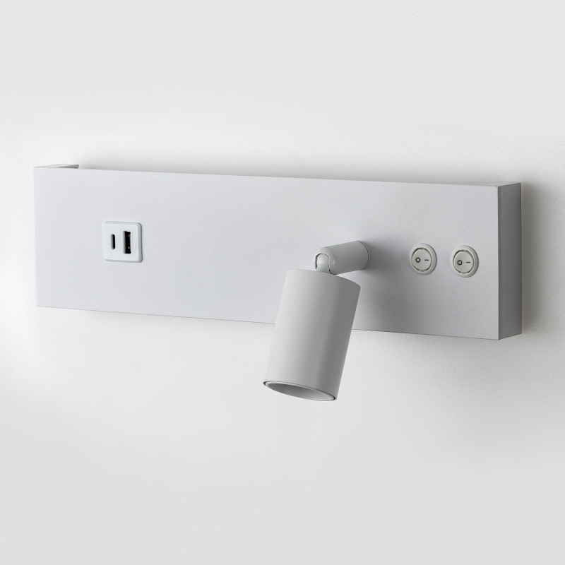 Спот Citilux CL704460