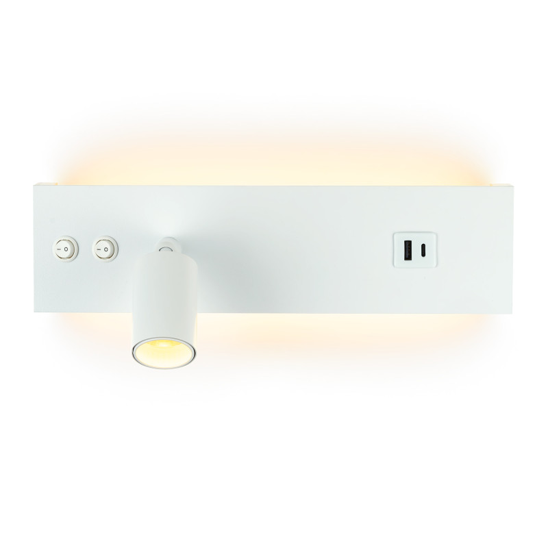 Спот Citilux CL704460