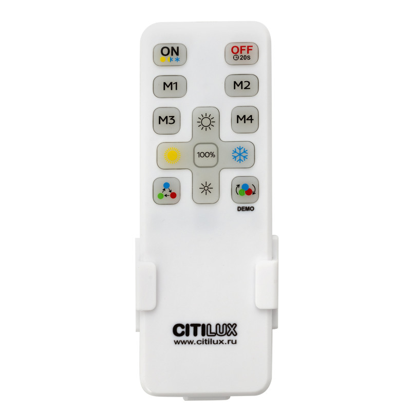 Накладной светильник Citilux CL719740