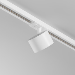 Светильник на шине Maytoni Technical TR225-1-GX53-W