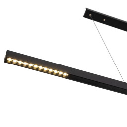 Линейный светильник Citilux CL720021N