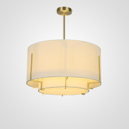 Люстра на штанге ImperiumLoft 140610-26