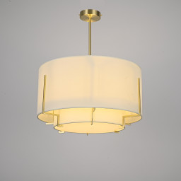 Люстра на штанге ImperiumLoft 140610-26