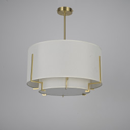 Люстра на штанге ImperiumLoft 140610-26