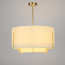 Люстра на штанге ImperiumLoft 140610-26