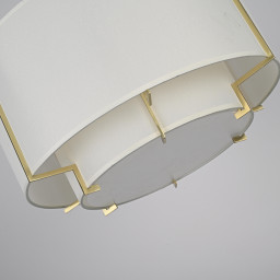 Люстра на штанге ImperiumLoft 140610-26