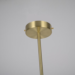 Люстра на штанге ImperiumLoft 140610-26