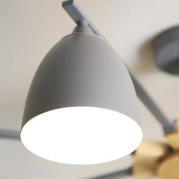 Люстра на штанге ImperiumLoft 183462-26