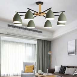 Люстра на штанге ImperiumLoft 183462-26