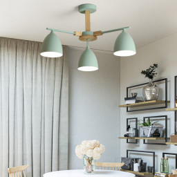 Люстра на штанге ImperiumLoft 183462-26