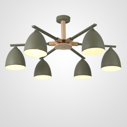 Люстра на штанге ImperiumLoft 183463-26