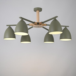 Люстра на штанге ImperiumLoft 183463-26