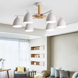 Люстра на штанге ImperiumLoft 183463-26