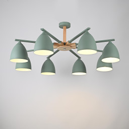 Люстра на штанге ImperiumLoft 183468-26