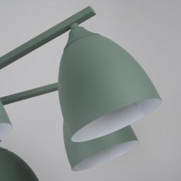 Люстра на штанге ImperiumLoft 183468-26