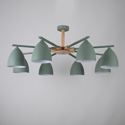 Люстра на штанге ImperiumLoft 183468-26