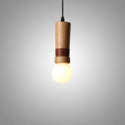 Подвесной светильник ImperiumLoft 314541-26