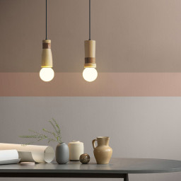 Подвесной светильник ImperiumLoft 314542-26