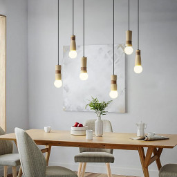 Подвесной светильник ImperiumLoft 314542-26
