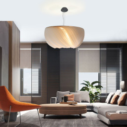 Подвесная люстра ImperiumLoft 322680-26