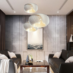 Подвесная люстра ImperiumLoft 322680-26