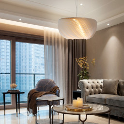 Подвесная люстра ImperiumLoft 322681-26