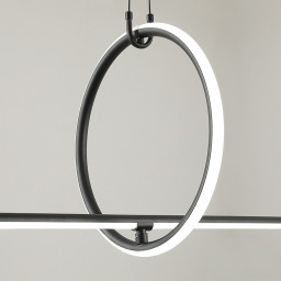 Подвесной светильник ImperiumLoft 322689-23