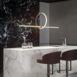 Подвесной светильник ImperiumLoft 322689-23
