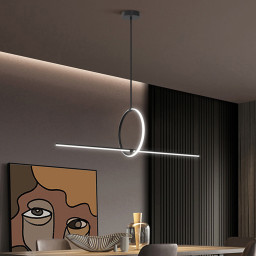 Подвесной светильник ImperiumLoft 322689-23