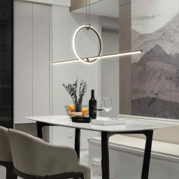 Подвесной светильник ImperiumLoft 322689-23