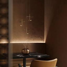 Подвесной светильник LOFT IT 10395