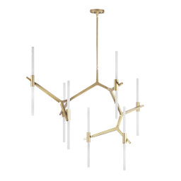 Подвесной светильник LOFT IT 10399/14 GD