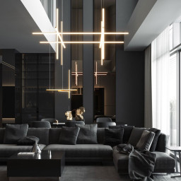 Подвесной светильник LOFT IT 10393/A