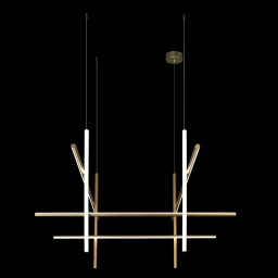 Подвесной светильник LOFT IT 10393/B