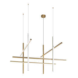 Подвесной светильник LOFT IT 10393/B