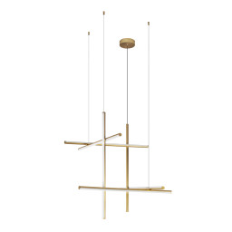 Подвесной светильник LOFT IT 10393/C